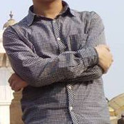 Foto von Ajay Baniya