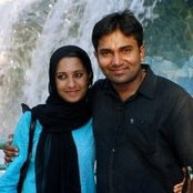 Samira Shahnaz's photo