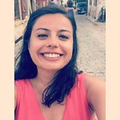 Aslı Biber's photo