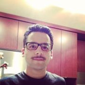 Mehdi Mafi's photo