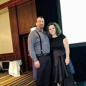 Morgan Richardson's photo