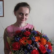 Мария Гревцеваs foto
