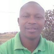 James Nyaga's photo
