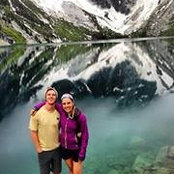 Garret Swearingen's photo