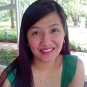 Celine Gubangco's photo