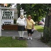 Dave OBrien's photo