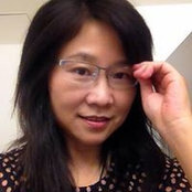 Foto de Queena Zhou