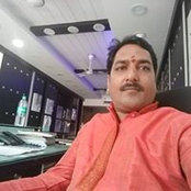 Foto von Suresh Agarwal