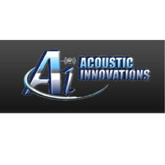 Acoustic Innovations