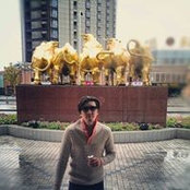 Guns Gnss foto