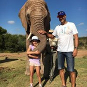 Alby Van Wyk's photo