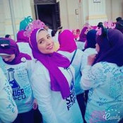 Dalia Wafaees billede