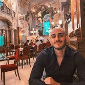 Peter Barberoglous foto