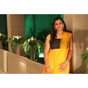 Disha Gandhi's photo