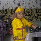 Foto von Harish Rathi