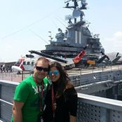 Rossana Casanova's photo