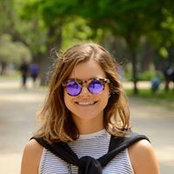 Alexia Burkes foto