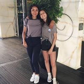 Narrymane Benz's photo
