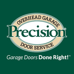 Precision Garage Door of Mid Michigan
