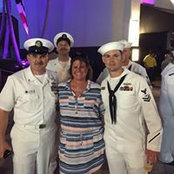 Danielle Guiffra's photo