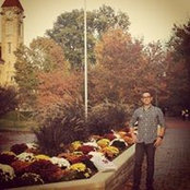 Tommy Menna's photo