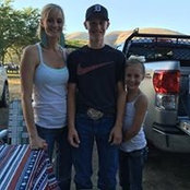 Crystal Masterson's photo