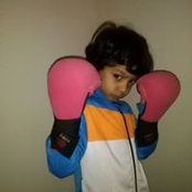 Sabae Bachar's photo