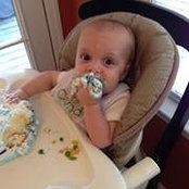 Niki Posnick's photo