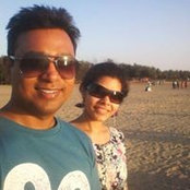 Nitin Garg's photo