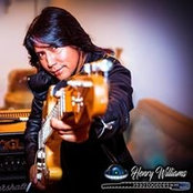 Foto von Henry Williams Martinez