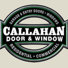 Callahan Door & Window
