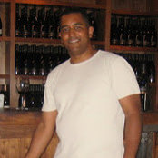 Robert Cuellars foto