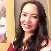Michelle Ibay's photo