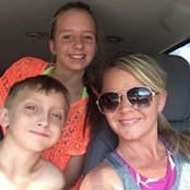 Tina James's photo