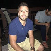 Dawood Ayesh's photo