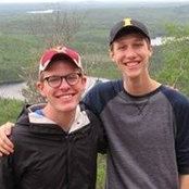 Andrew Wright's photo