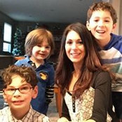Dina Lapiana's photo