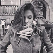 Beatriz Molinari's photo