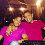 Deshaun Blackshear's photo