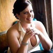 Becky Diverties foto