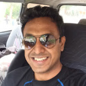 Raj Shastri's photo