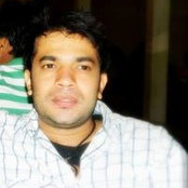 Mangesh Mestry's photo