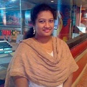 Foto von Roopa Vijayakumar