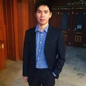 Gregory Yu's photo