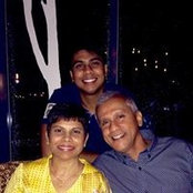 Pearly Herath's photo