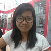 Huong Thu's photo