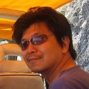 Goro Takaki's photo