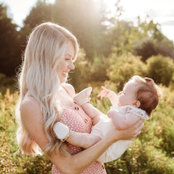 Salena Poussard's photo