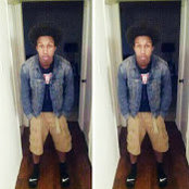 Breon Mitchells foto