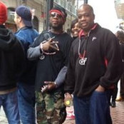 Albert Wiley Jr.'s photo